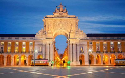 Lisboa-Madri em três horas? É o que promete novo projeto ferroviário